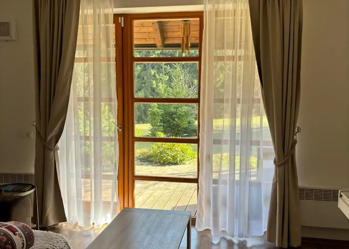 Apartman Vraticka Ricky V Orlickych Horach