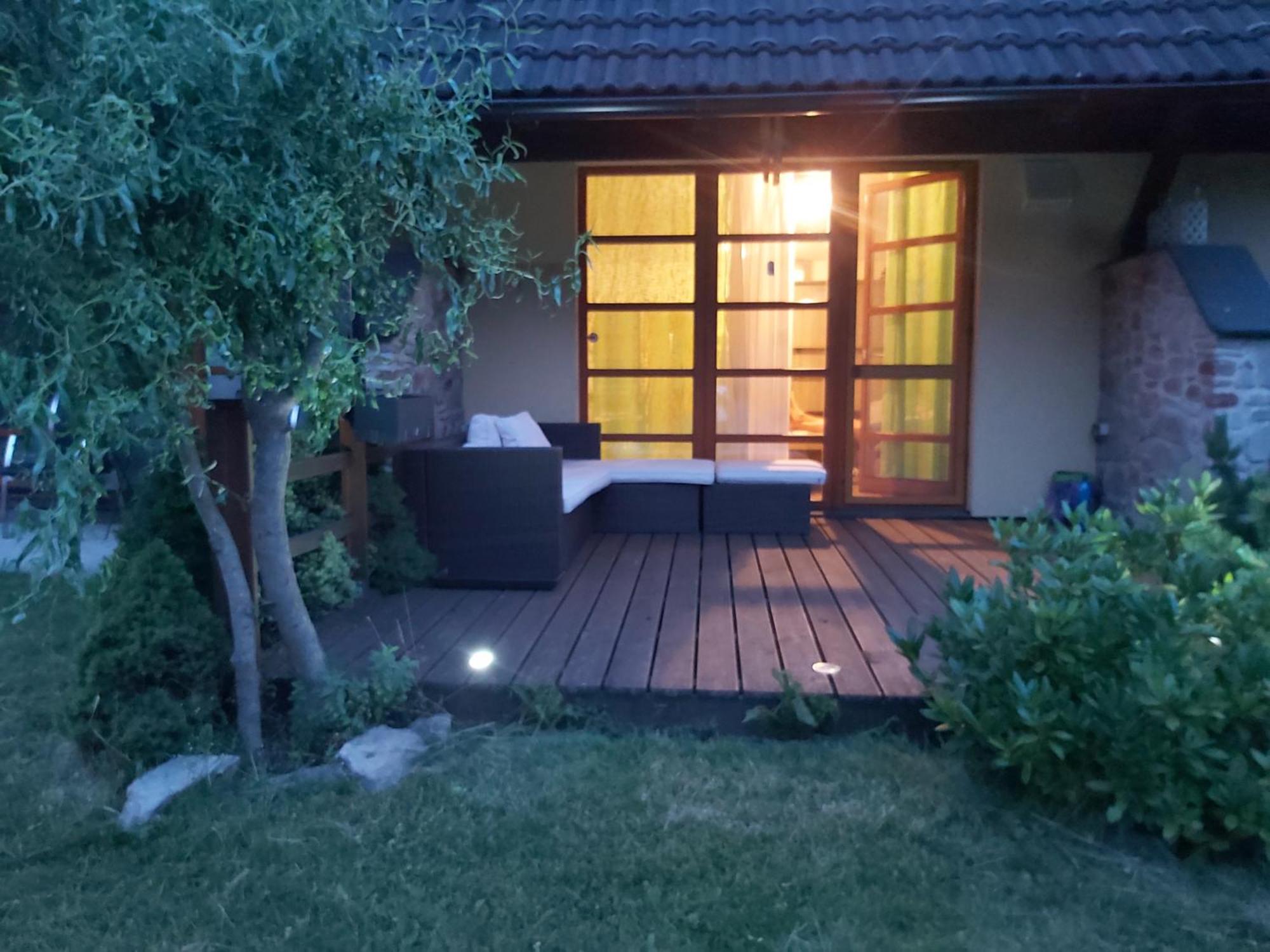 Appartement Vraticka V Orlickych Horach